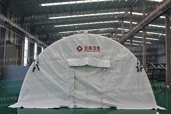 高壓充氣式帳篷|高壓充氣式帳篷的參數(shù)優(yōu)勢