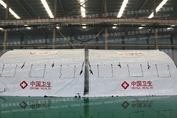 高壓充氣式帳篷|高壓充氣式帳篷的參數(shù)優(yōu)勢
