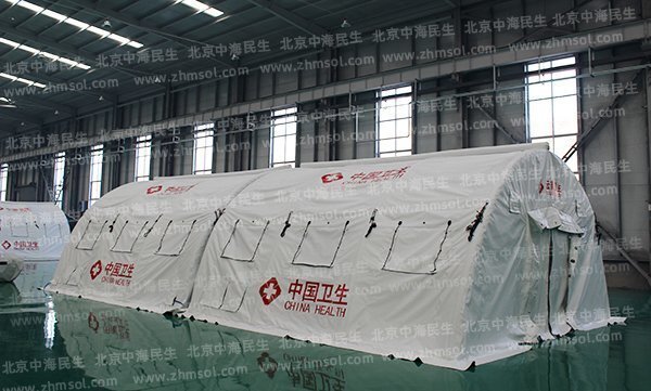 高壓充氣帳篷哪家好？