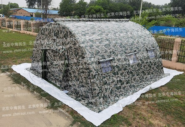 高壓充氣帳篷氣壓|高壓充氣帳篷氣壓值是多少？