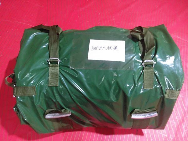 5㎡洗消充氣帳篷
